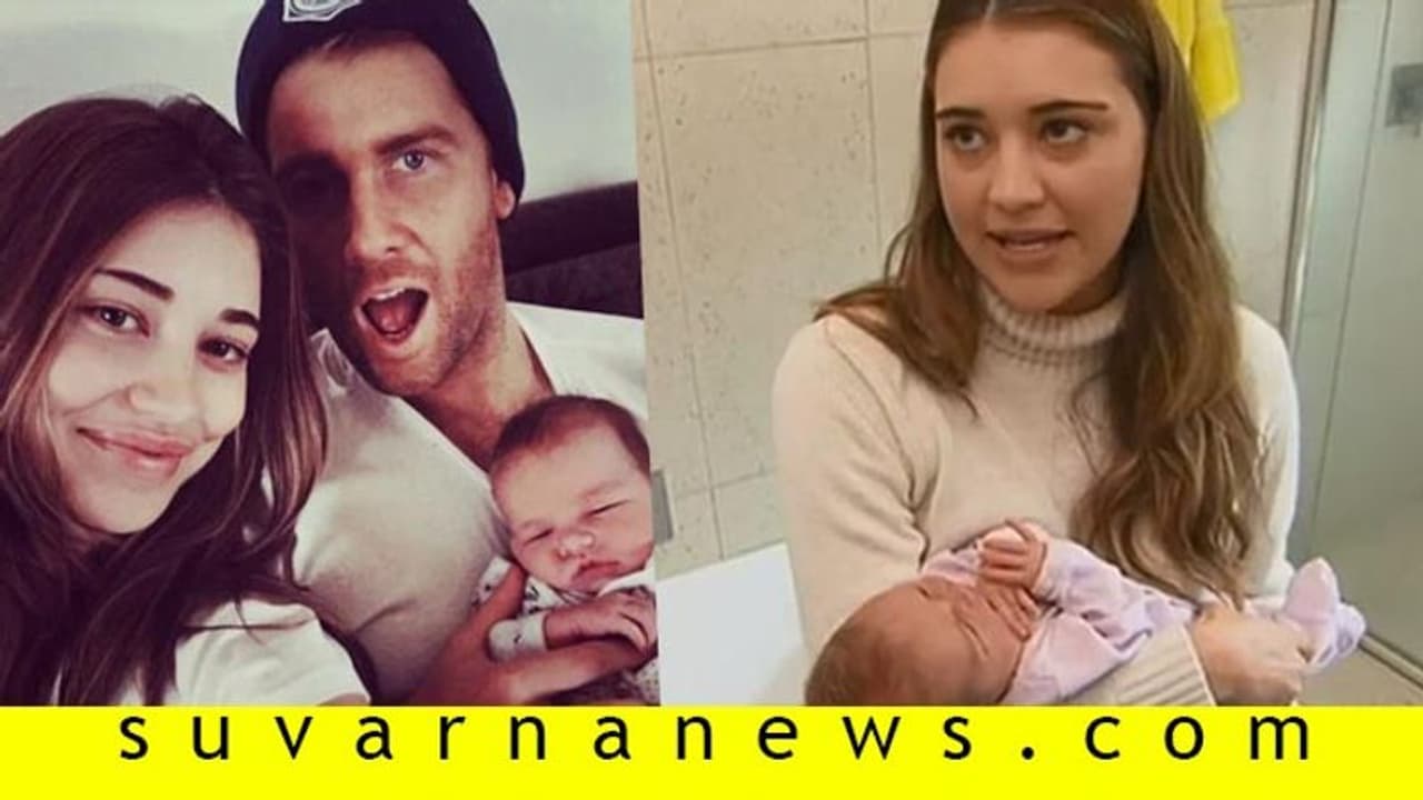 ಮಗು ಹೆರುವವರೆಗೂ ಆಕೆಗೆ ಗರ್ಭ ಧರಿಸಿದ್ದೇ ಗೊತ್ತಿರಲಿಲ್ಲ!