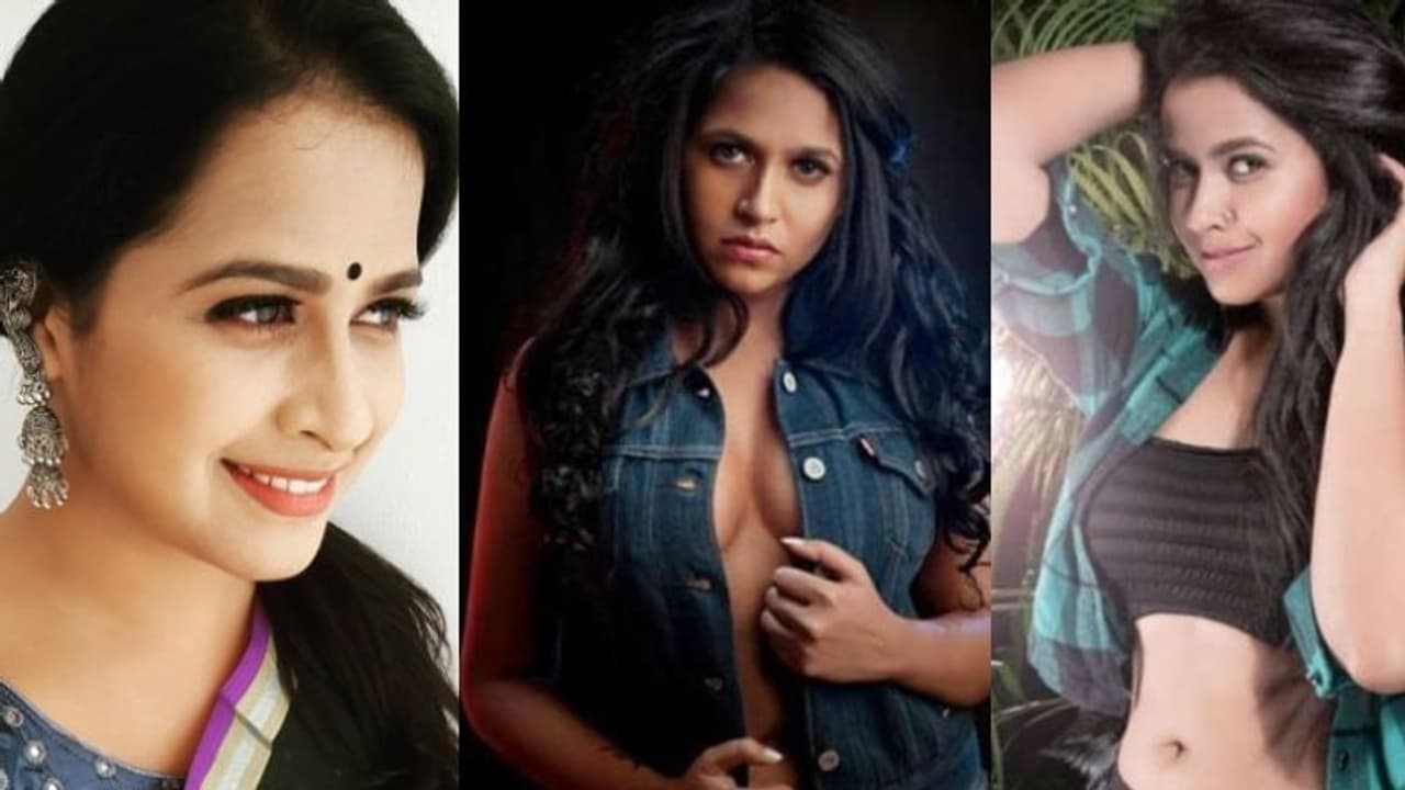 'മറച്ചുവെക്കുമ്പോള് കൗതുകം കൂടും'; നിലപാട് വ്യക്തമാക്കി സാധിക 'മറച്ചുവെക്കുമ്പോള് കൗതുകം കൂടും'; നിലപാട് വ്യക്തമാക്കി സാധിക