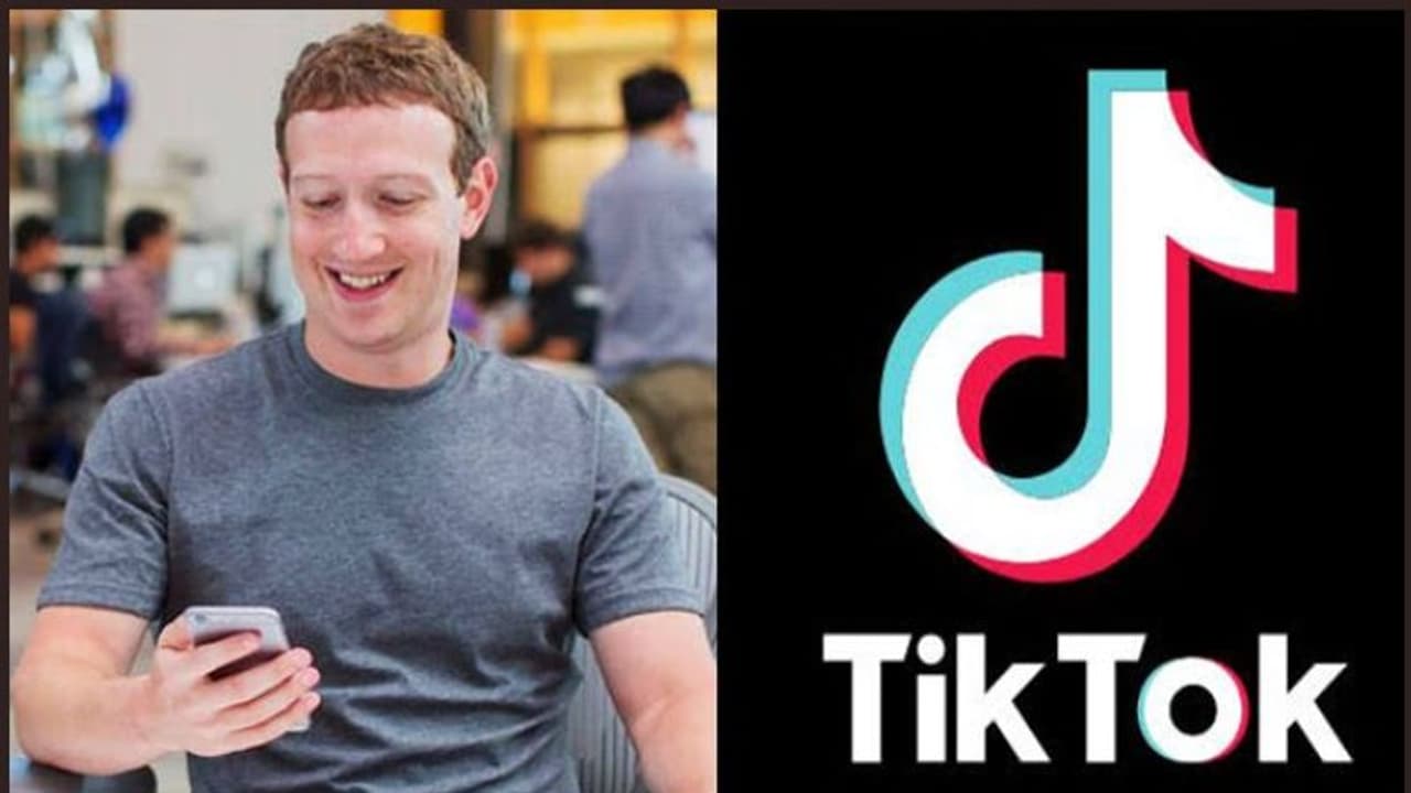 ഫേസ്ബുക്ക് മേധാവിക്ക് ടിക് ടോകില്‍ 'രഹസ്യ അക്കൗണ്ട്'.!
