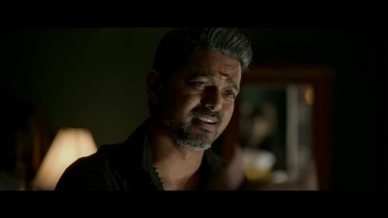 சோனமுத்தா இதுவும் காப்பியா?... உங்களுக்கு ஈவு இரக்கமே இல்லையா?... அட்லீயை வறுத்தெடுக்கும் நெட்டிசன்கள்...!