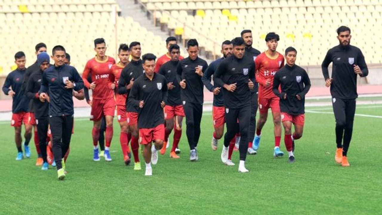 রাষ্ট্রদূতের শুভেচ্ছা নিয়ে ওমানের বিরুদ্ধে লড়াই, তরুণদের ওপর আস্থা স্টিমাচের