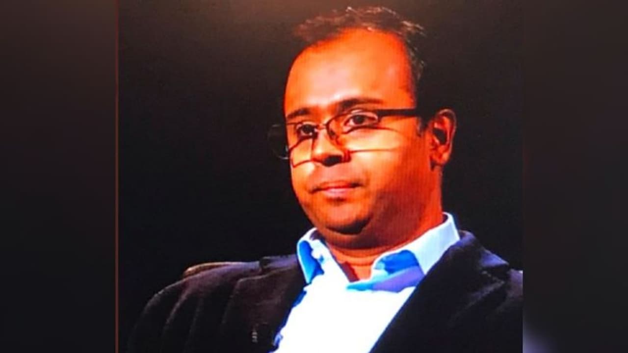 ব্রিটেনের সাধারণ নির্বাচনে বাঙালি, কনজারভেটিভ দলের প্রার্থী হলেন সঞ্জয় সেন ব্রিটেনের সাধারণ নির্বাচনে বাঙালি, কনজারভেটিভ দলের প্রার্থী হলেন সঞ্জয় সেন