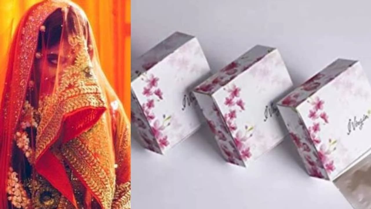 ആദ്യ രാത്രിയിൽ കന്യകാത്വം തെളിയിക്കാൻ വ്യാജ രക്തം, വില 3100 രൂപ ; പ്രതിഷേധം