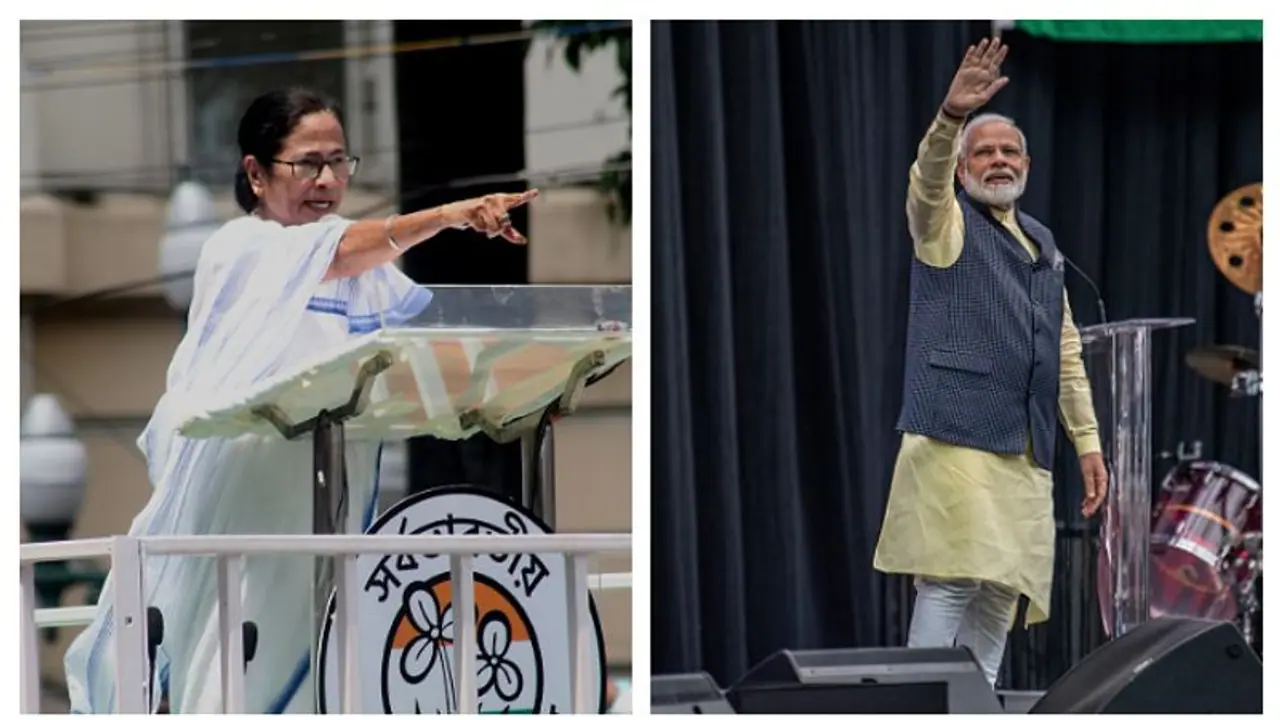 'দিদি কেমন আছেন', সর্বদলীয় বৈঠকে জানতে চাইলেন মোদী 'দিদি কেমন আছেন', সর্বদলীয় বৈঠকে জানতে চাইলেন মোদী