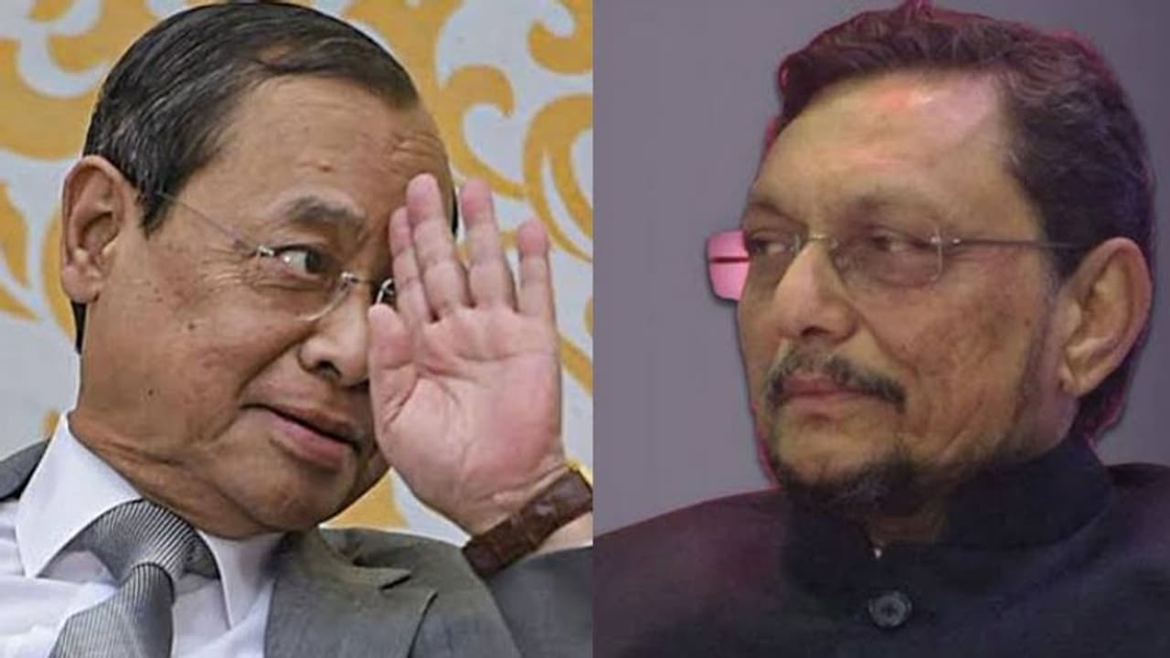 പരമോന്നത നീതിപീഠത്തില് നിന്ന് രഞ്ജന് ഗൊഗോയി പടിയിറങ്ങുന്നു; ബോബ്ഡേ നാളെ ചുമതലയേൽക്കും പരമോന്നത നീതിപീഠത്തില് നിന്ന് രഞ്ജന് ഗൊഗോയി പടിയിറങ്ങുന്നു; ബോബ്ഡേ നാളെ ചുമതലയേൽക്കും