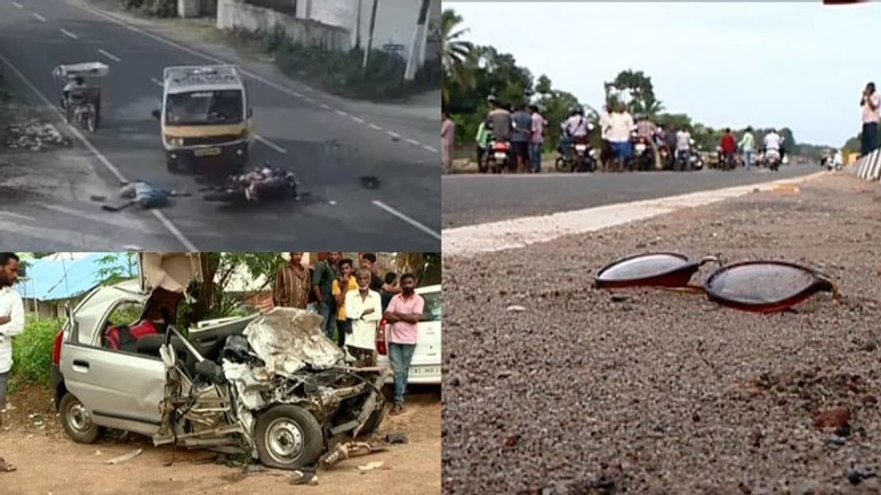 ഇന്ന് ഓർമ്മപ്പെടുത്തലുകളുടെ ദിവസം; റോഡപകടങ്ങളെക്കുറിച്ച് ഓർമ്മപ്പെടുത്താൻ ഏഷ്യാനെറ്റ് ന്യൂസ് ഇന്ന് ഓർമ്മപ്പെടുത്തലുകളുടെ ദിവസം; റോഡപകടങ്ങളെക്കുറിച്ച് ഓർമ്മപ്പെടുത്താൻ ഏഷ്യാനെറ്റ് ന്യൂസ്