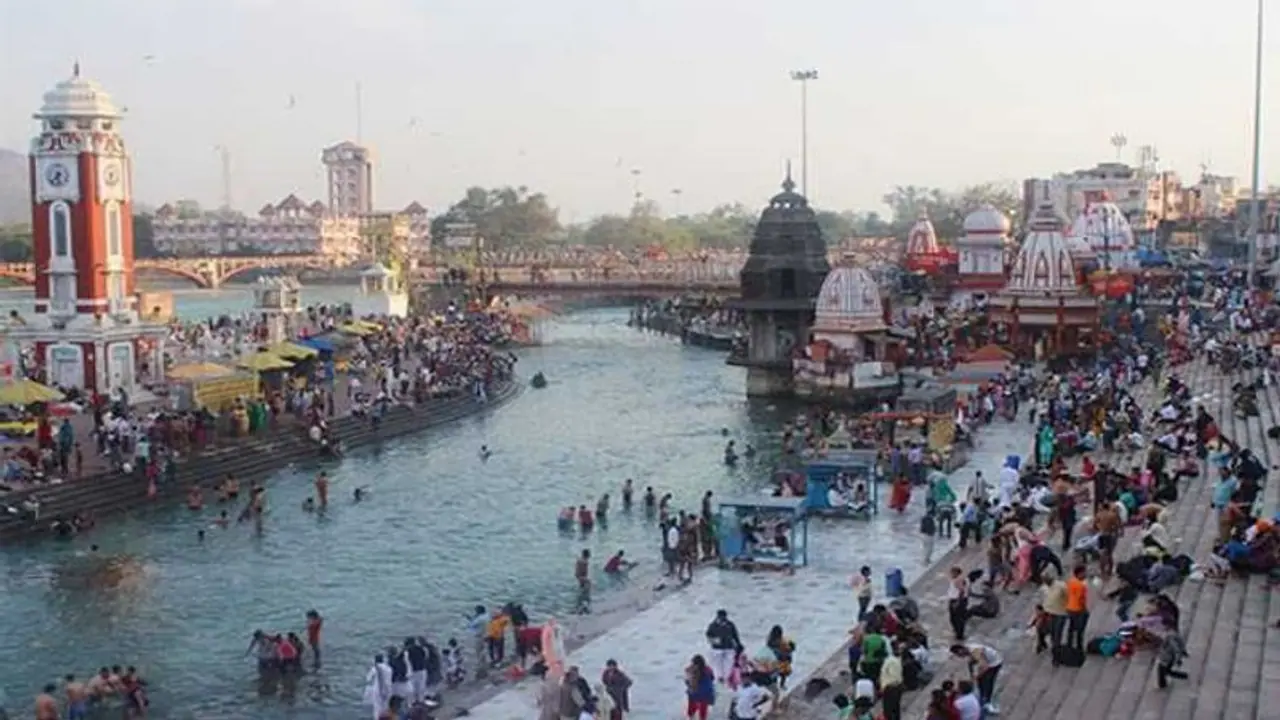 गंगा में यदि किए ये काम तो जा सकते हैं जेल, देना पड़ेगा 50 करोड़ जुर्माना, सरकार लाने जा रही नया कानून गंगा में यदि किए ये काम तो जा सकते हैं जेल, देना पड़ेगा 50 करोड़ जुर्माना, सरकार लाने जा रही नया कानून