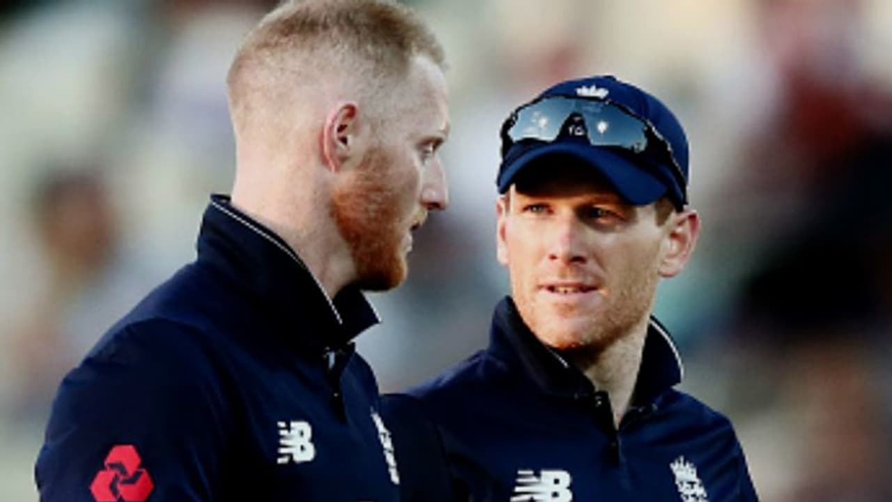 உலக கோப்பை டீம்ல அவன் கண்டிப்பா வேண்டாம்.. கேப்டன் மோர்கனிடம் திட்டவட்டமா சொன்ன பென் ஸ்டோக்ஸ் உலக கோப்பை டீம்ல அவன் கண்டிப்பா வேண்டாம்.. கேப்டன் மோர்கனிடம் திட்டவட்டமா சொன்ன பென் ஸ்டோக்ஸ்