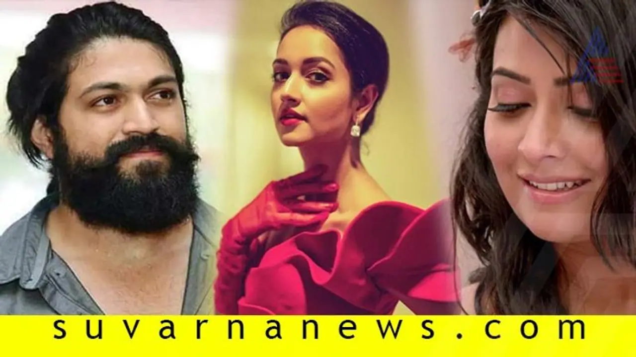 ಯಶ್ ಅಭಿಮಾನಿಗಳ ಅಭಿಯಾನಕ್ಕೆ ರಾಧಿಕಾ, ಶಾನ್ವಿ ಸಾಥ್!