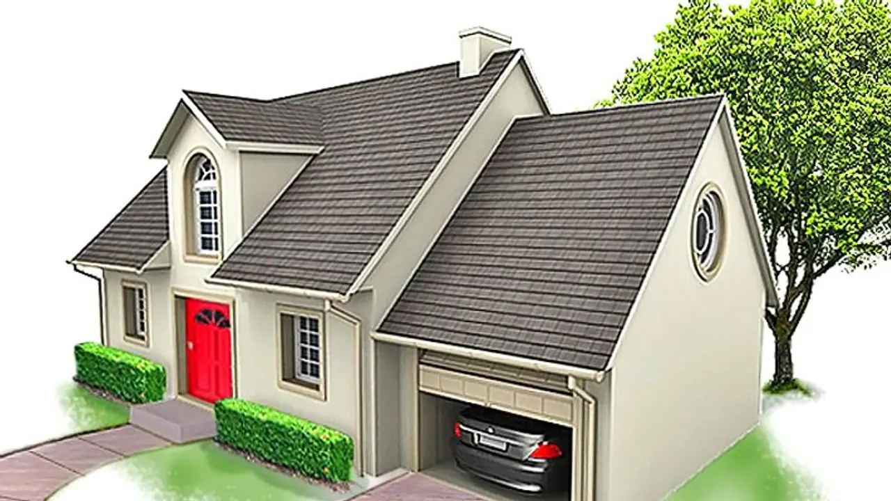 सभी के लिए अशुभ नहीं होता दक्षिणमुखी मकान, राशि अनुसार जानिए इसका अच्छा बुरा प्रभाव सभी के लिए अशुभ नहीं होता दक्षिणमुखी मकान, राशि अनुसार जानिए इसका अच्छा बुरा प्रभाव