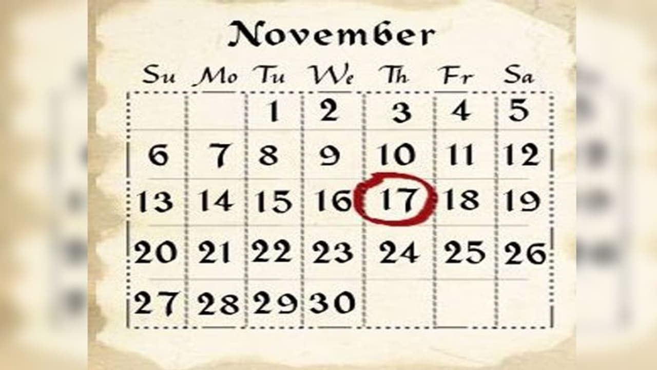 17 नवंबर : रीता फारिया ने भारत के लिए जीता पहला ‘मिस वर्ल्ड खिताब’ 17 नवंबर : रीता फारिया ने भारत के लिए जीता पहला ‘मिस वर्ल्ड खिताब’