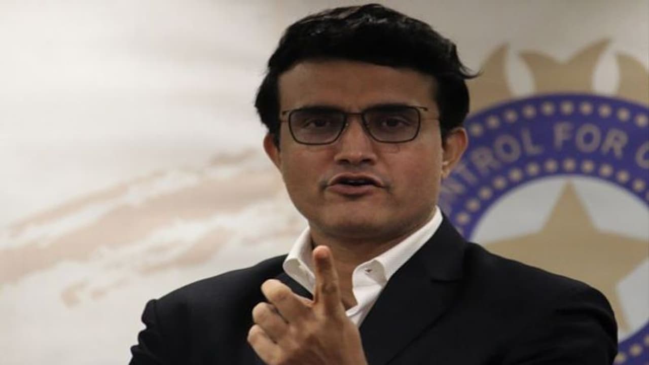 ದಾದಾ ನೇತೃತ್ವದಲ್ಲಿಂದು ಬಿಸಿಸಿಐ ಚೊಚ್ಚಲ ವಾರ್ಷಿಕ ಸಭೆ ದಾದಾ ನೇತೃತ್ವದಲ್ಲಿಂದು ಬಿಸಿಸಿಐ ಚೊಚ್ಚಲ ವಾರ್ಷಿಕ ಸಭೆ