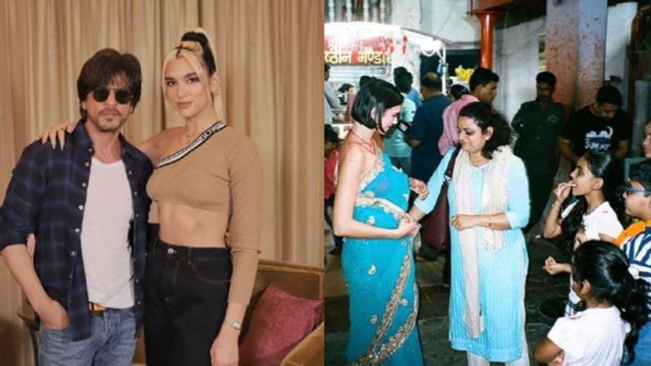 মুম্বাই যানজটে ফেঁসে মার্কিনি গায়িকা, ছবি করলেন শেয়ার মুম্বাই যানজটে ফেঁসে মার্কিনি গায়িকা, ছবি করলেন শেয়ার