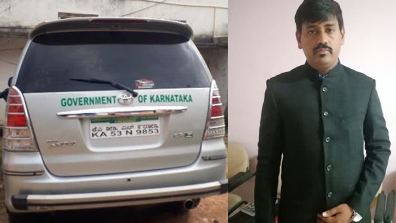 ಜನರನ್ನು ವಂಚಿಸಿದ್ದವ ನಕಲಿ ಐಎಎಸ್ ಅಧಿಕಾರಿಯಾಗಿದ್ದು ಹೇಗೆ..? ಜನರನ್ನು ವಂಚಿಸಿದ್ದವ ನಕಲಿ ಐಎಎಸ್ ಅಧಿಕಾರಿಯಾಗಿದ್ದು ಹೇಗೆ..?
