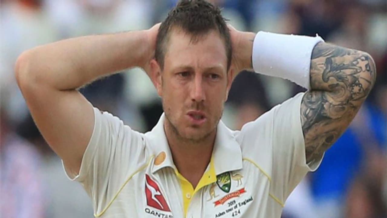 James Pattinson: టీ20 ప్రపంచకప్, యాషెస్ కు ముందు ఆస్ట్రేలియాకు బిగ్ షాక్.. రిటైర్మెంట్ ప్రకటించిన స్టార్ బౌలర్ James Pattinson: టీ20 ప్రపంచకప్, యాషెస్ కు ముందు ఆస్ట్రేలియాకు బిగ్ షాక్.. రిటైర్మెంట్ ప్రకటించిన స్టార్ బౌలర్