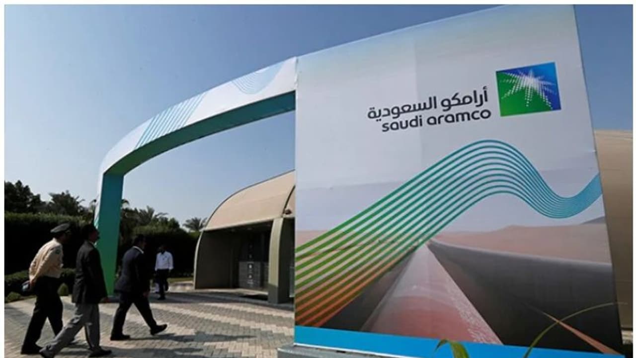 അരാംകോ എണ്ണയുൽപ്പാദനം കൂട്ടുന്നു: പ്രതിദിനം 13 ദശലക്ഷം ബാരലായി അരാംകോ എണ്ണയുൽപ്പാദനം കൂട്ടുന്നു: പ്രതിദിനം 13 ദശലക്ഷം ബാരലായി