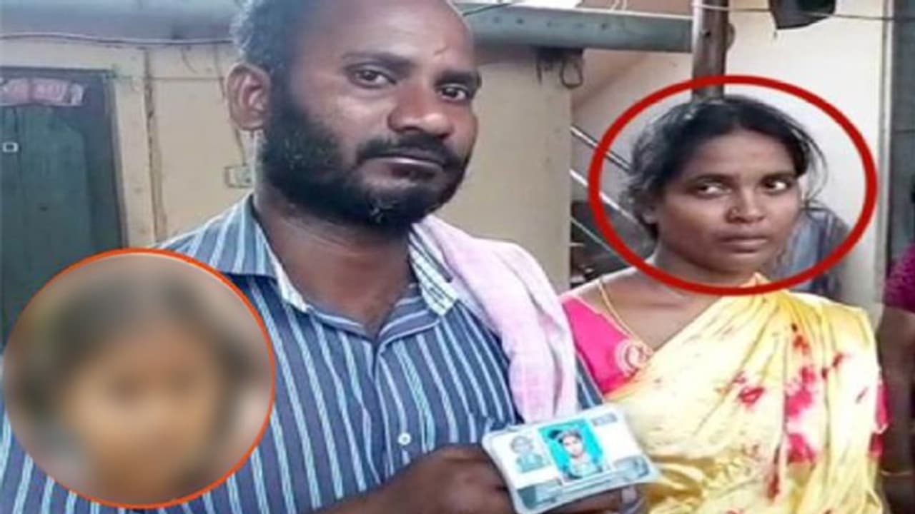 క్రైమ్ రౌండప్: ప్రియుడితో ఉండగా చూసిందని బిడ్డ హత్య, భార్య వీడియోలతో భర్త బెదిరింపులు..మరిన్ని క్రైమ్ రౌండప్: ప్రియుడితో ఉండగా చూసిందని బిడ్డ హత్య, భార్య వీడియోలతో భర్త బెదిరింపులు..మరిన్ని