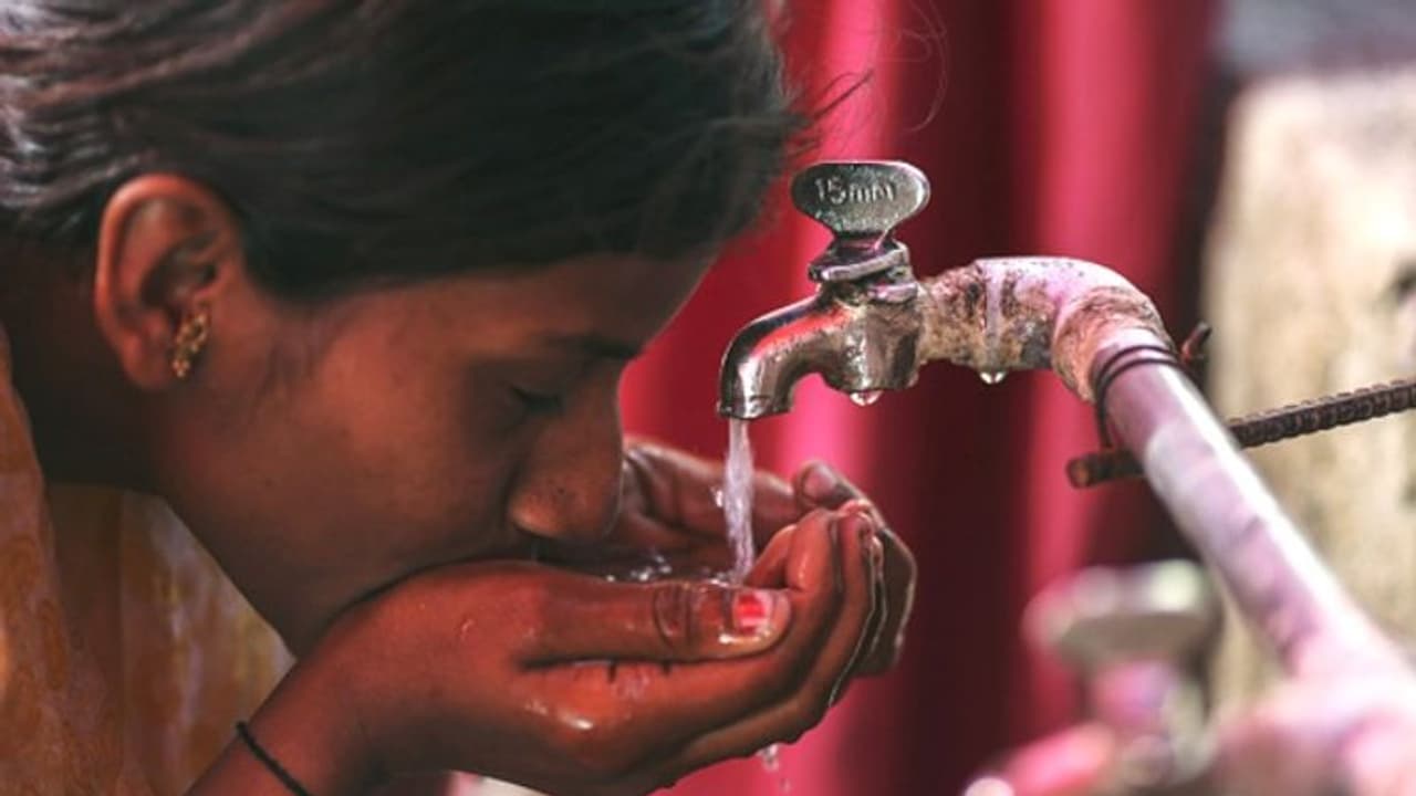 ವಿಜಯನಗರ: 40 ಹಳ್ಳಿಗಳಲ್ಲಿ ‘ಜೀವಜಲ’ಕ್ಕೆ ಬರ