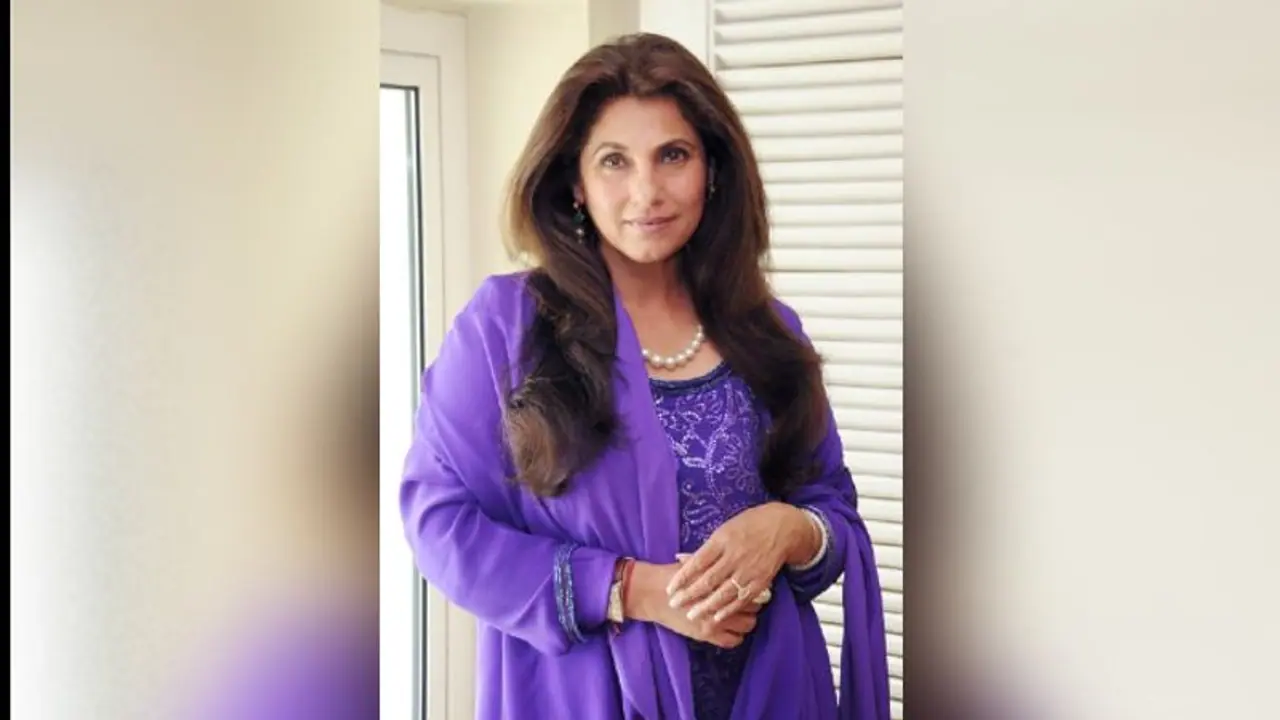 জল্পনার অবসান ঘটিয়ে সামনে এল সত্যি, কী বললেন ডিম্পল জল্পনার অবসান ঘটিয়ে সামনে এল সত্যি, কী বললেন ডিম্পল