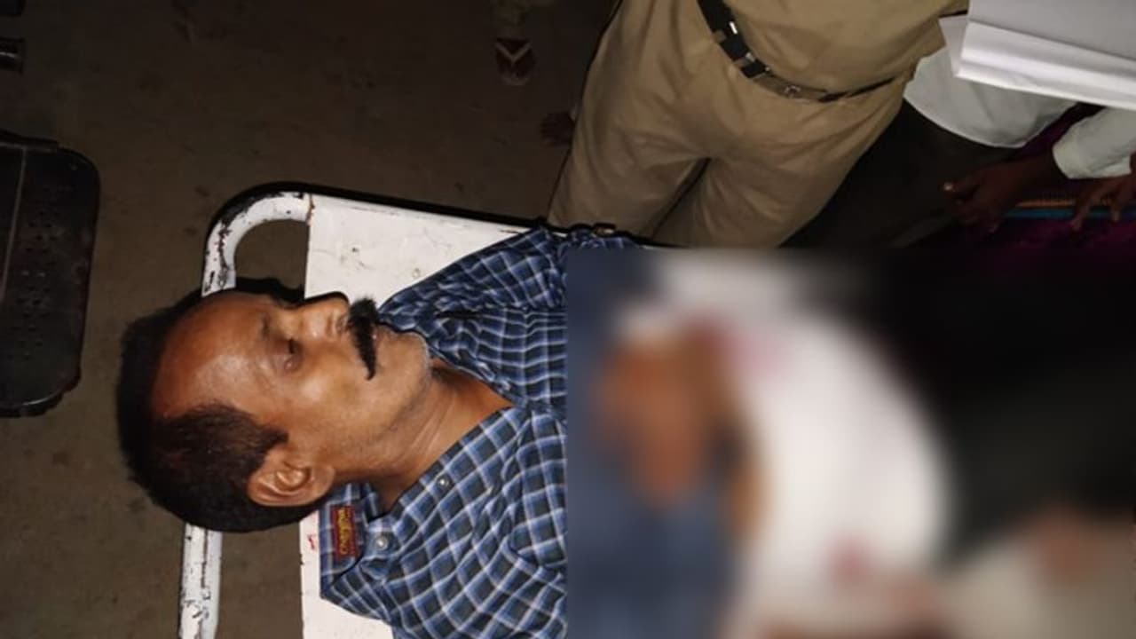 బిల్లు కట్టమన్నందుకు కేబుల్ ఆపరేటర్‌పై హత్యాయత్నం