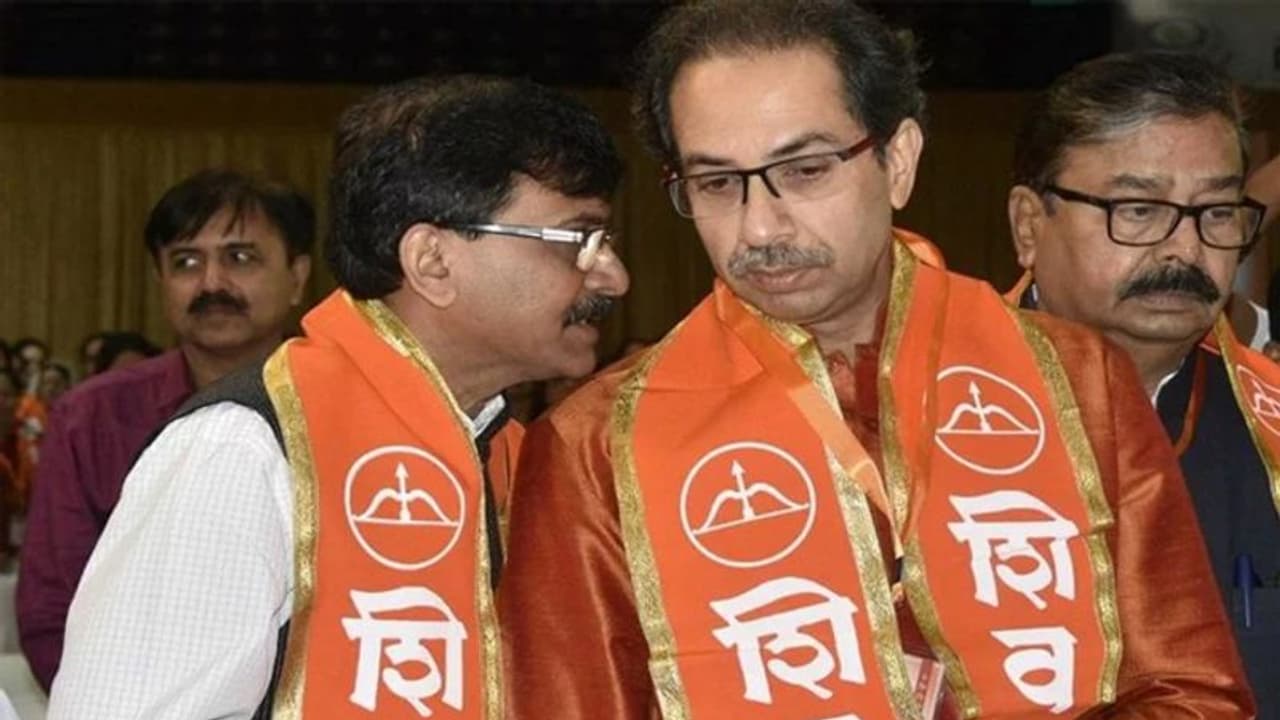 पवार आज करेंगे महाराष्ट्र पर सोनिया गांधी से चर्चा, उद्धव को मिल सकता है कांटों वाला महाराष्ट्र का ताज
