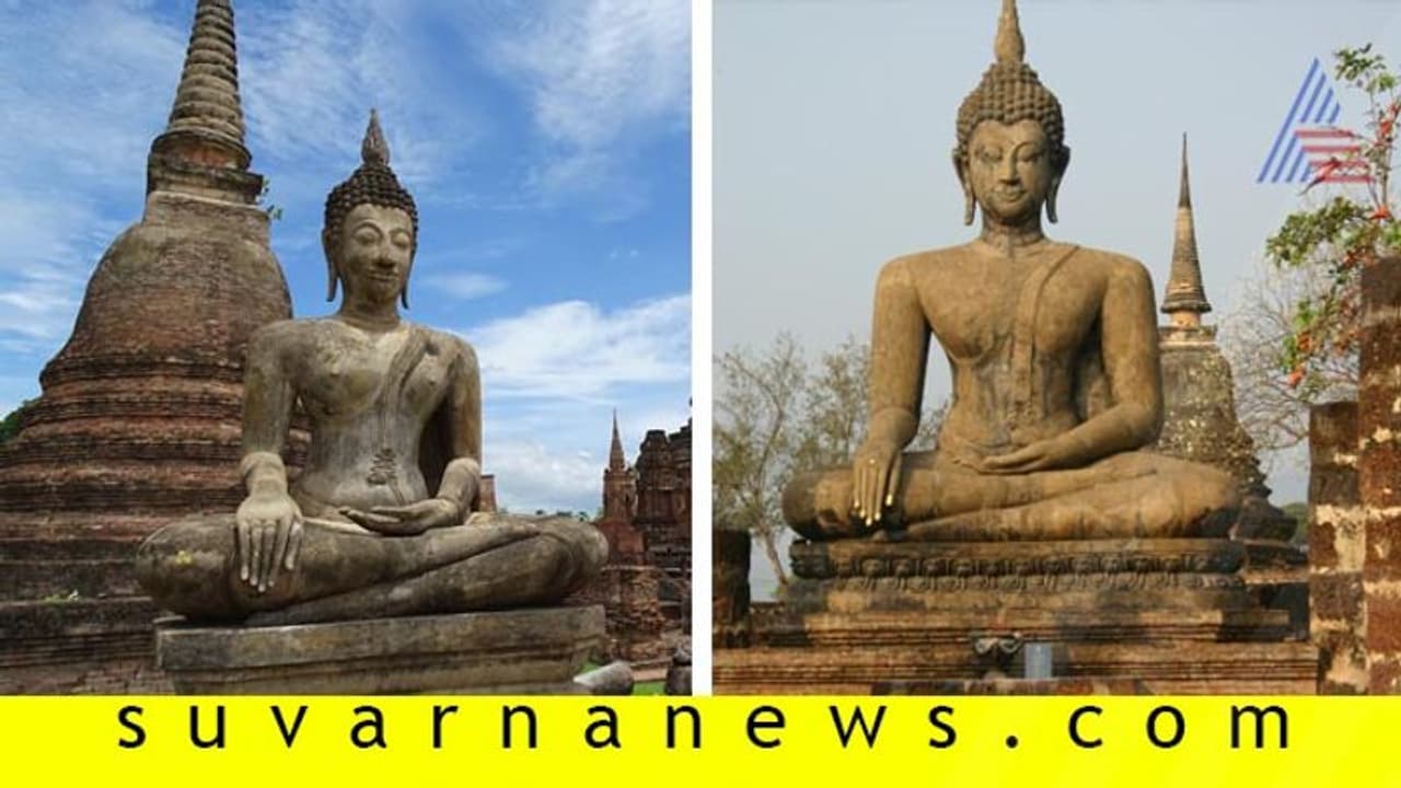 ಭಾರತದಿಂದ ಕಾಂಬೋಡಿಯಾಕ್ಕೆ ಕಾರಲ್ಲಿ ಹೋಗಿ ಬಂದವರ ಸಾಹಸಗಾಥೆಯಿದು! ಭಾರತದಿಂದ ಕಾಂಬೋಡಿಯಾಕ್ಕೆ ಕಾರಲ್ಲಿ ಹೋಗಿ ಬಂದವರ ಸಾಹಸಗಾಥೆಯಿದು!