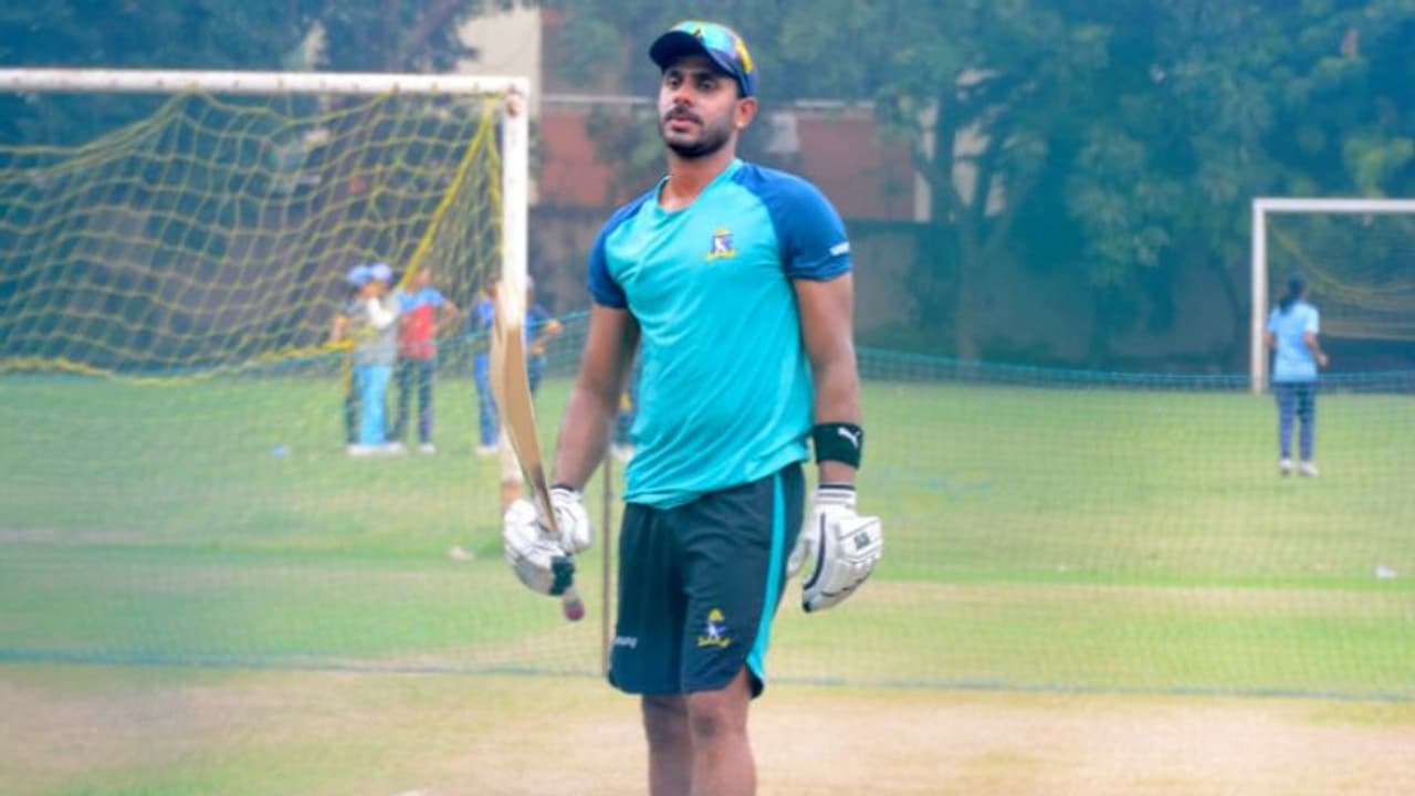 মুস্তাক আলিতে ব্যর্থ বাংলা, পণ্ডিচেরীর কাছে লজ্জার হার মনোজদের মুস্তাক আলিতে ব্যর্থ বাংলা, পণ্ডিচেরীর কাছে লজ্জার হার মনোজদের