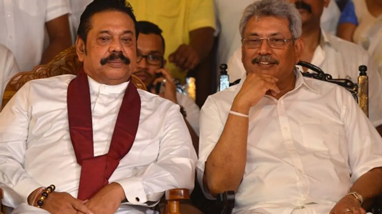 Canada bans Gotabaya,Mahinda Rajapaksa:இலங்கை முன்னாள்அதிபர்கள் கோத்தபய, மகிந்தா ராஜப்கசேவுக்கு கனடா அரசு தடை Canada bans Gotabaya,Mahinda Rajapaksa:இலங்கை முன்னாள்அதிபர்கள் கோத்தபய, மகிந்தா ராஜப்கசேவுக்கு கனடா அரசு தடை