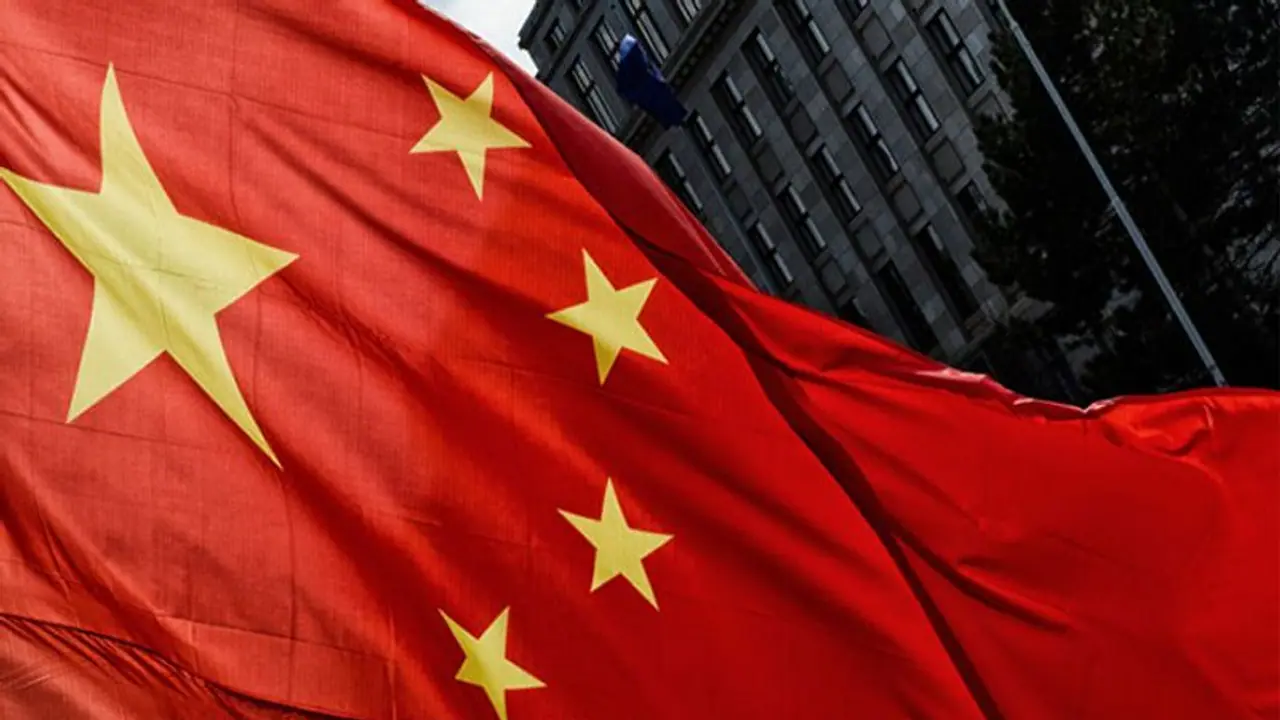 #UnmaskingChina: How the dragon brandishes a double edged sword