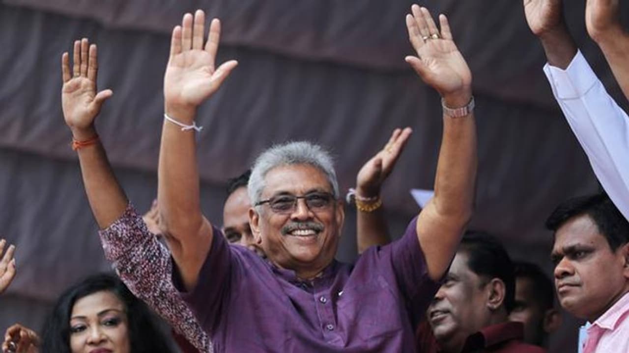 Sri Lankan presidential elections: How will Gotabaya’s cosying up with China affect India? Sri Lankan presidential elections: How will Gotabaya’s cosying up with China affect India?