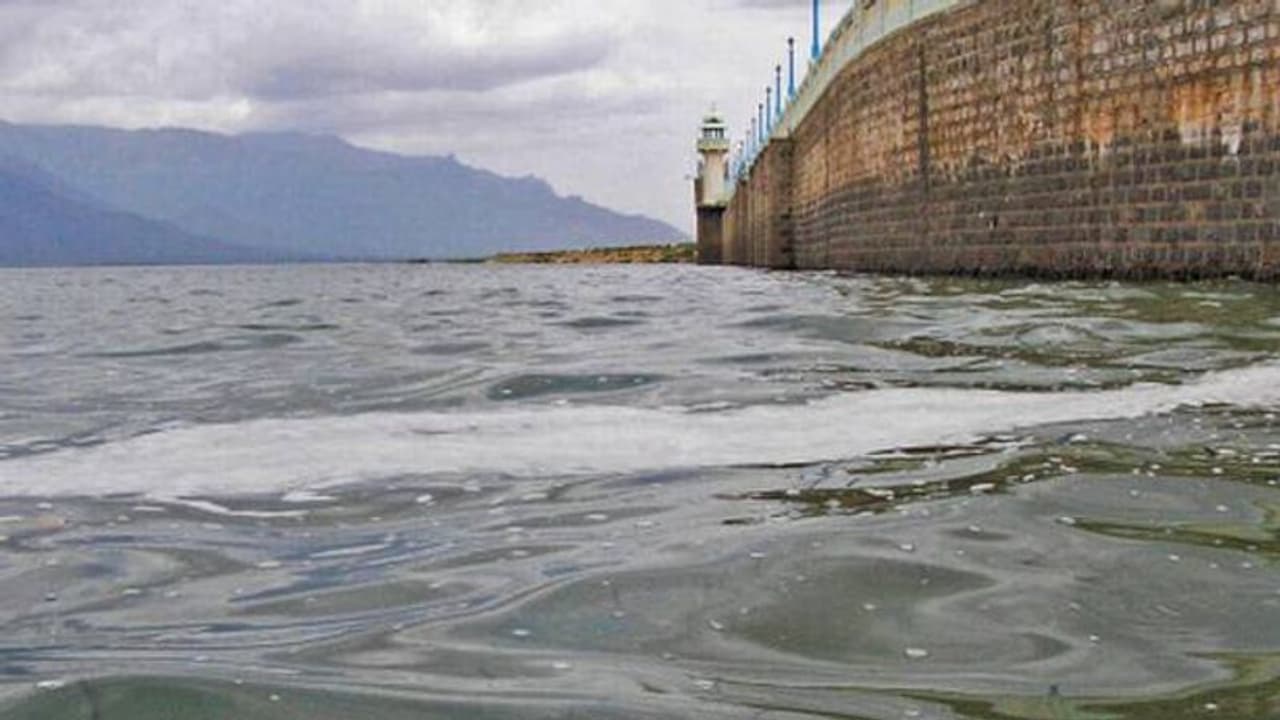 ಕಲಬುರಗಿ: ಈಜಲು ಹೋದ ಮೂವರು ಬಾಲಕರ ದುರ್ಮರಣ ಕಲಬುರಗಿ: ಈಜಲು ಹೋದ ಮೂವರು ಬಾಲಕರ ದುರ್ಮರಣ