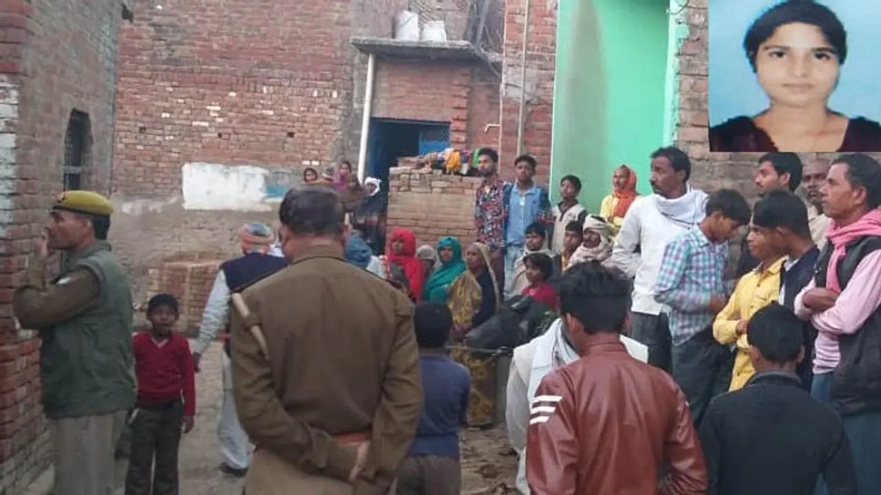 कसाई निकला 'बाप' , पहले बेटी को कुल्हाड़ी से टुकड़ों में काटा फिर फोन पर दी पुलिस को सूचना कसाई निकला 'बाप' , पहले बेटी को कुल्हाड़ी से टुकड़ों में काटा फिर फोन पर दी पुलिस को सूचना