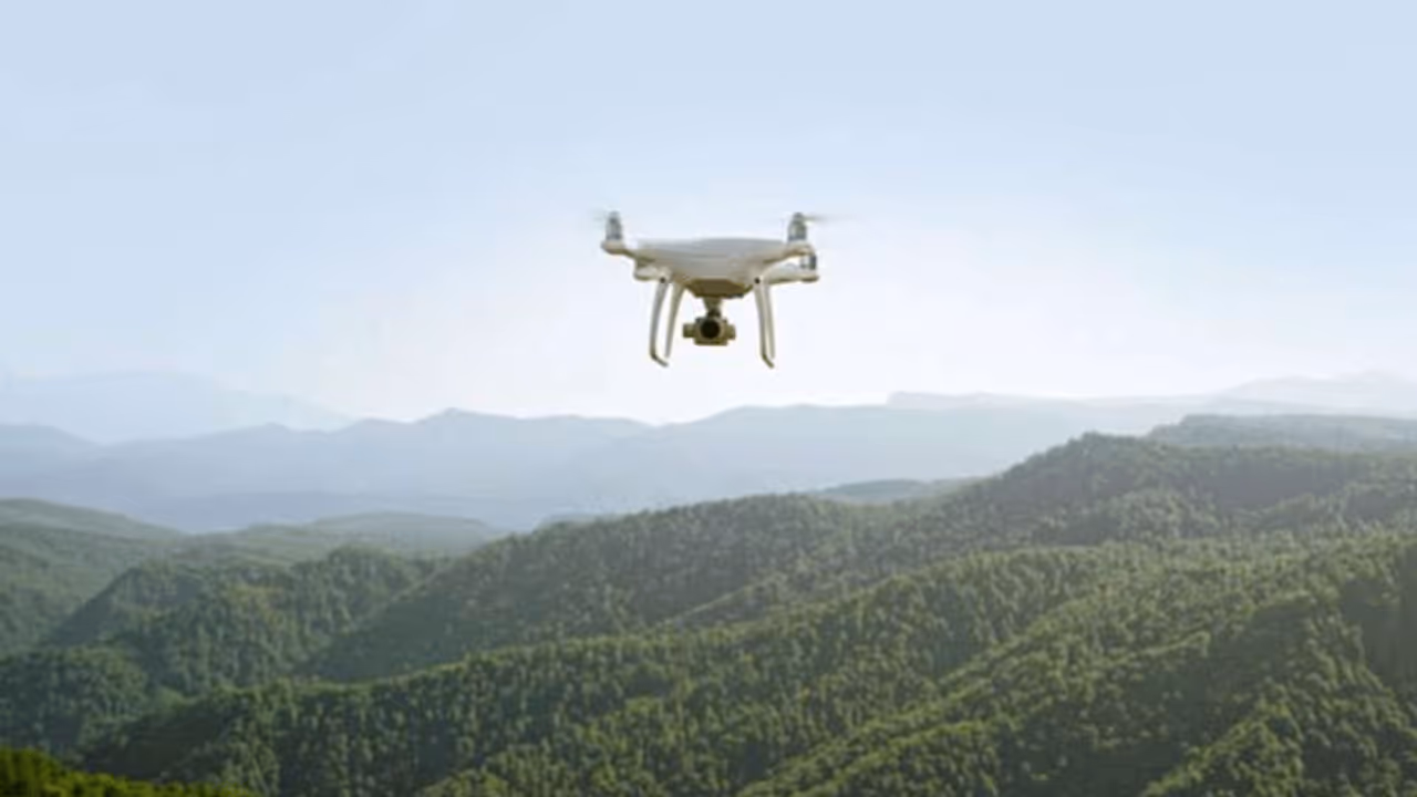 ಬಂಡೀಪುರದಲ್ಲಿ ಡ್ರೋನ್ ಕಣ್ಗಾವಲು, ಬೈಕ್, ಜೀಪ್ ಗಸ್ತು ಬಂಡೀಪುರದಲ್ಲಿ ಡ್ರೋನ್ ಕಣ್ಗಾವಲು, ಬೈಕ್, ಜೀಪ್ ಗಸ್ತು