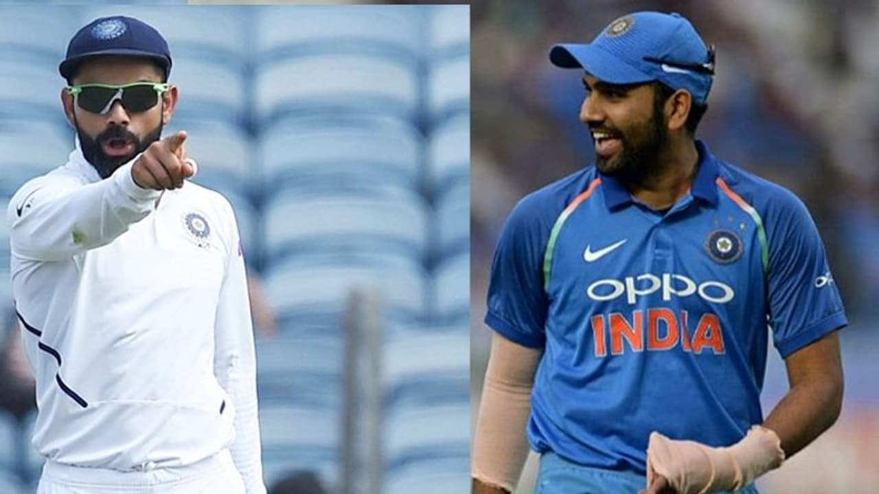 गांगुली से लेकर सचिन तक, ये 5 दिग्गज रोहित को मानते हैं कोहली से बेहतर कप्तान गांगुली से लेकर सचिन तक, ये 5 दिग्गज रोहित को मानते हैं कोहली से बेहतर कप्तान