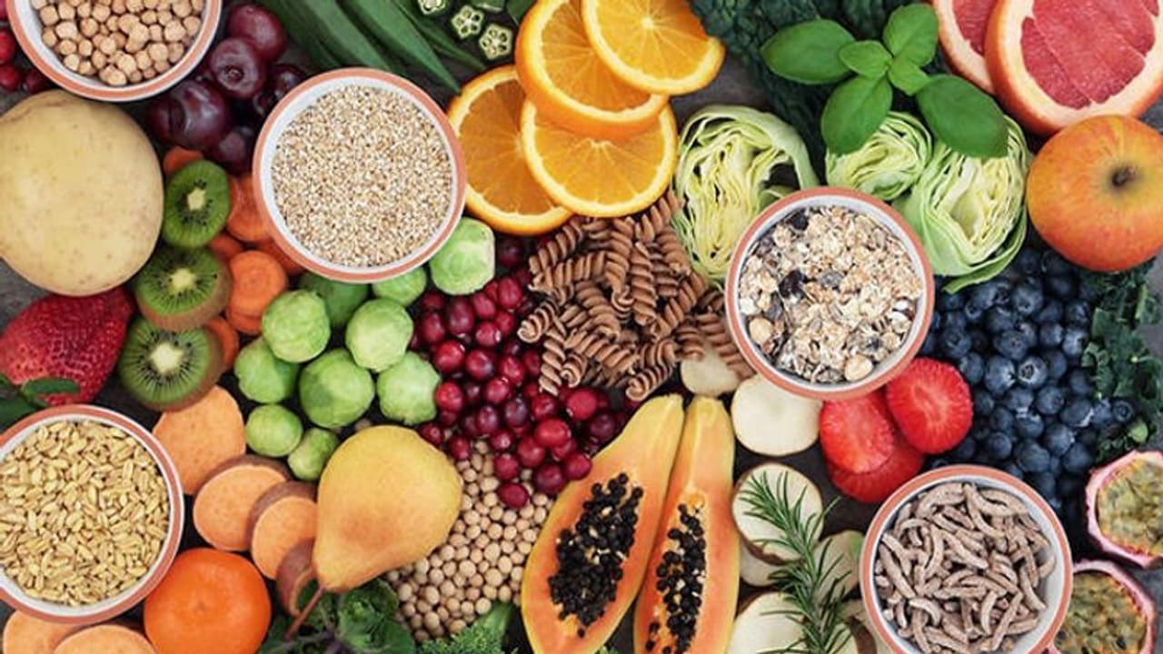 ക്യാൻസർ തടയാൻ സഹായിക്കുന്ന 5 ഭക്ഷണങ്ങൾ ക്യാൻസർ തടയാൻ സഹായിക്കുന്ന 5 ഭക്ഷണങ്ങൾ