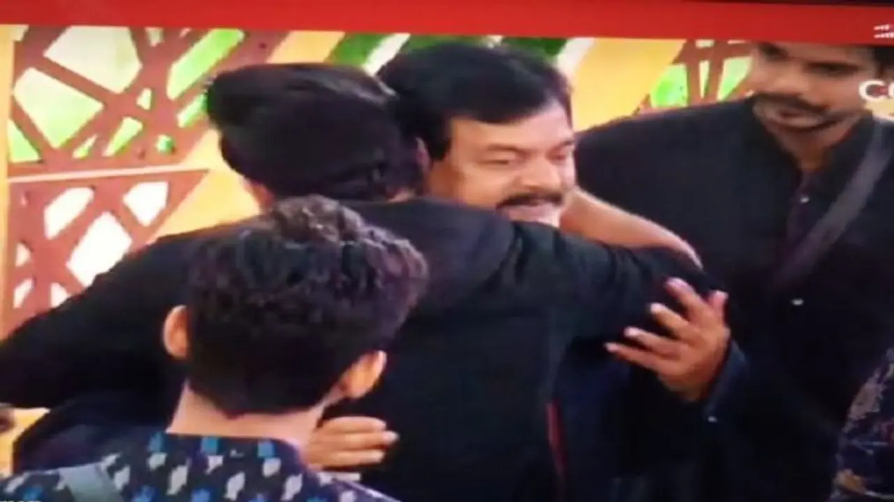 ಬಿಗ್ ಬಾಸ್ ವಿನ್ನರ್ ಇವರೆ, 5ನೇ ವಾರ ಮನೆಯಿಂದ ಹೊರಬಂದ ಜೈಜಗದೀಶ್ ಭವಿಷ್ಯ ಬಿಗ್ ಬಾಸ್ ವಿನ್ನರ್ ಇವರೆ, 5ನೇ ವಾರ ಮನೆಯಿಂದ ಹೊರಬಂದ ಜೈಜಗದೀಶ್ ಭವಿಷ್ಯ