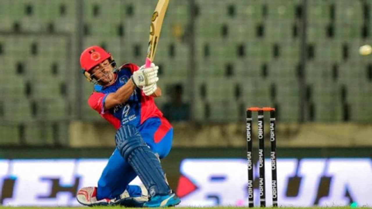 Bangladesh vs Afghanistan: குர்பாஸ் அபார சதம்.. கடைசி ஒருநாள் போட்டியில் ஆஃப்கானிஸ்தான் ஆறுதல் வெற்றி Bangladesh vs Afghanistan: குர்பாஸ் அபார சதம்.. கடைசி ஒருநாள் போட்டியில் ஆஃப்கானிஸ்தான் ஆறுதல் வெற்றி