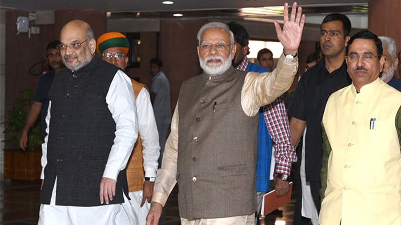 Citizenship Bill: Stranded by partition, time to grant refugee to sons and daughters of Bharat Ma