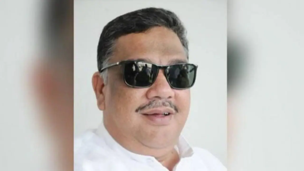 ‘ಆಪರೇಷನ್ ಹಸ್ತ’ಕ್ಕೆ ತನ್ವೀರ್ ಸೇಠ್ ಅಸಮಾಧಾನ: ರಾಜಕೀಯ ನಿವೃತ್ತಿ ಬಯಕೆ ವ್ಯಕ್ತಪಡಿಸಿದ ಶಾಸಕ ‘ಆಪರೇಷನ್ ಹಸ್ತ’ಕ್ಕೆ ತನ್ವೀರ್ ಸೇಠ್ ಅಸಮಾಧಾನ: ರಾಜಕೀಯ ನಿವೃತ್ತಿ ಬಯಕೆ ವ್ಯಕ್ತಪಡಿಸಿದ ಶಾಸಕ