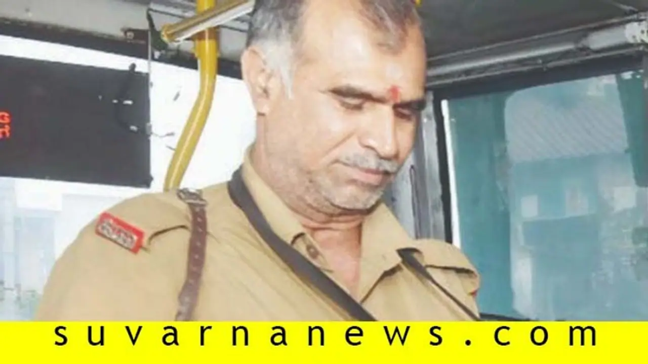 ಕನ್ನಡ ಕಟ್ಟಿದವರು: ಕನ್ನಡಕ್ಕಾಗಿ ಕೈ ಎತ್ತಿದ ಮೈಸೂರಿನ ತ್ಯಾಗರಾಜ!