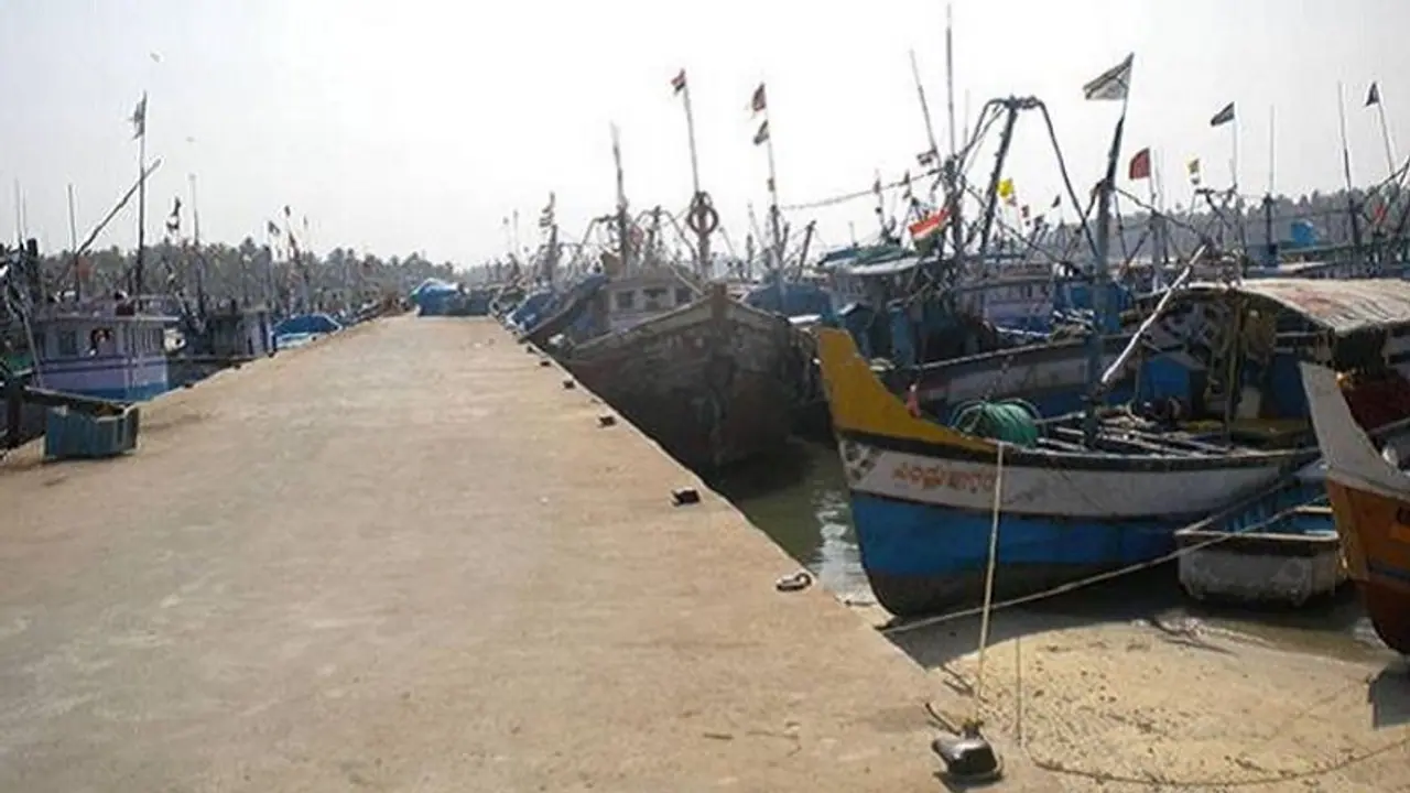 ಮಲ್ಪೆ ಸ್ಲಿಪ್‌ ವೇ ನಿರ್ವಹಣೆ ಹೊಣೆ ಮೀನುಗಾರರಿಗೆ: ಕೋಟ ಭರವಸೆ