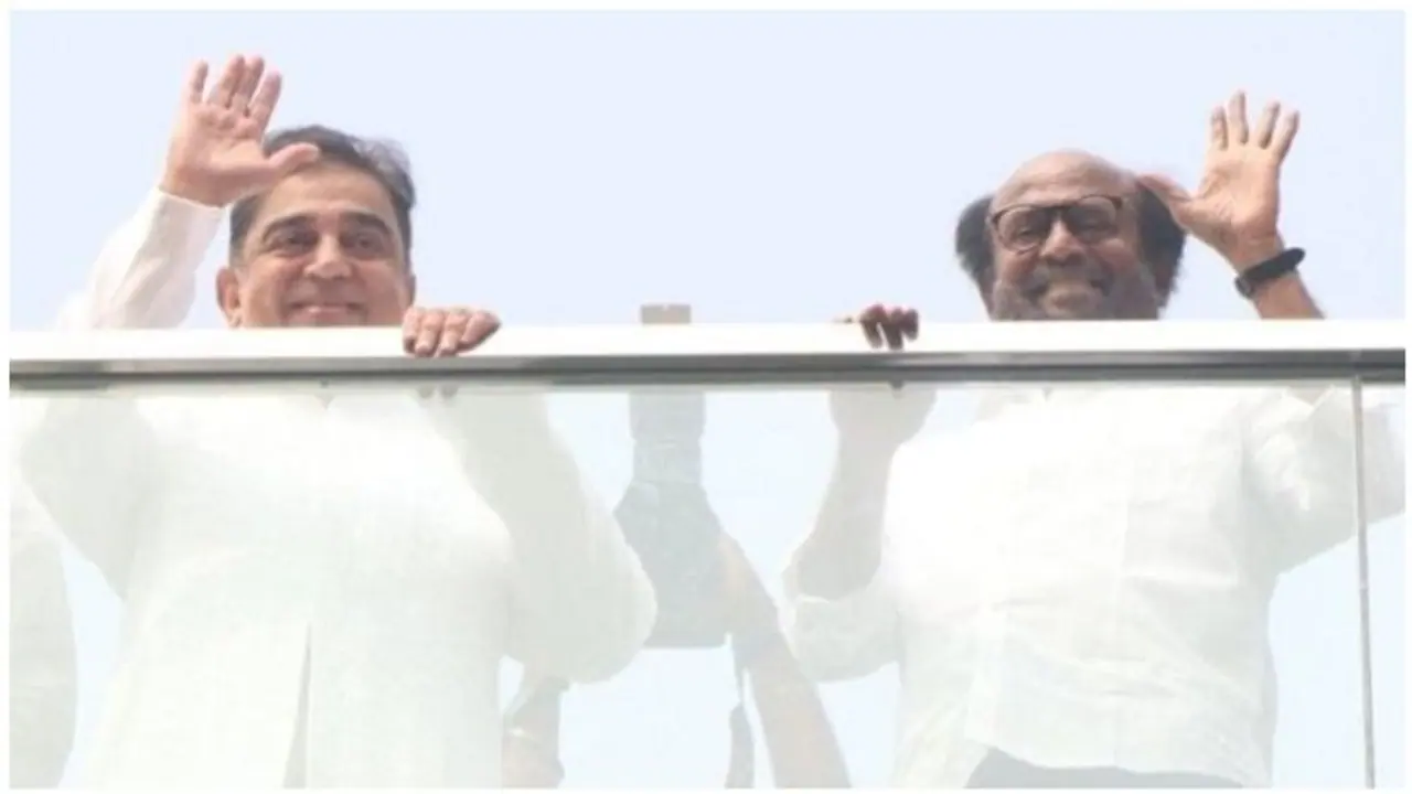 கமல், இளையராஜா இசை நிகழ்ச்சியில் அஜீத்தும் விஜயும் கலந்துகொள்ளாதது இதற்காகத்தான்... கமல், இளையராஜா இசை நிகழ்ச்சியில் அஜீத்தும் விஜயும் கலந்துகொள்ளாதது இதற்காகத்தான்...