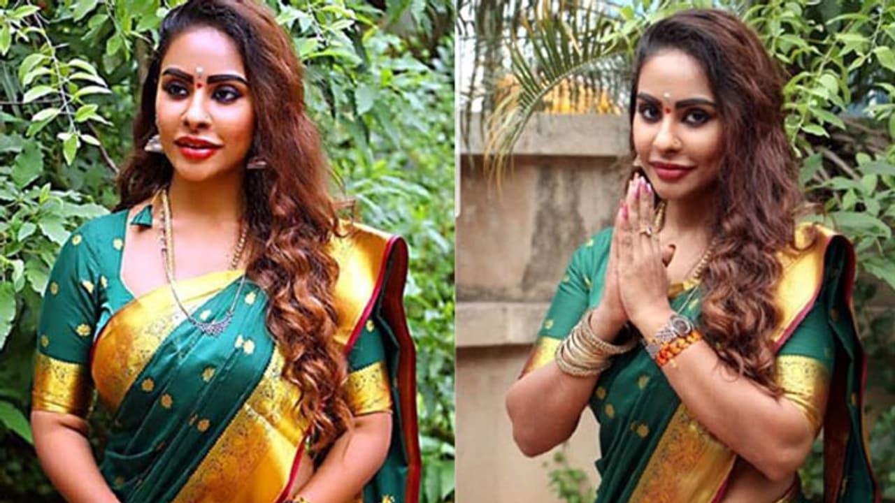 இரவோடு இரவாக கைமாறிய பெட்டி..! பிரபல நடிகை மனம் மாறியதன் பரபரப்பு பின்னணி..!