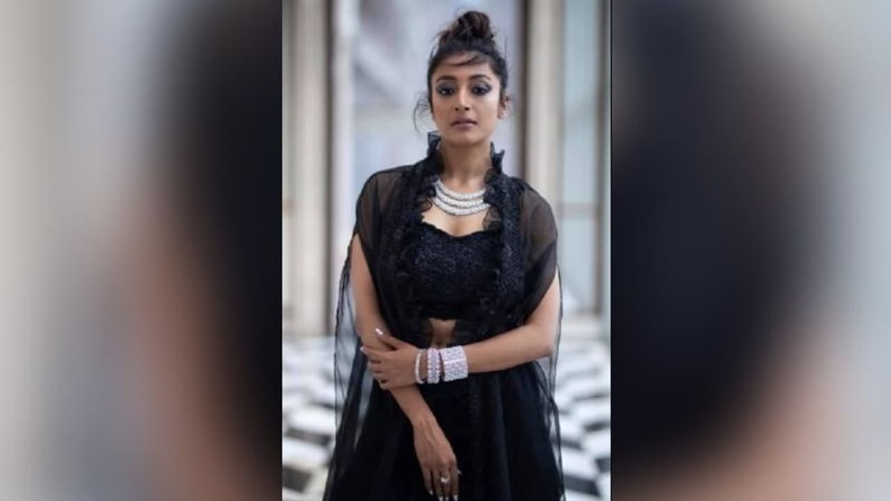 ফের প্রতীমের ছবিতে পাওলি, পর্দায় আসতে চলেছে নয়া ট্যুইস্ট ফের প্রতীমের ছবিতে পাওলি, পর্দায় আসতে চলেছে নয়া ট্যুইস্ট