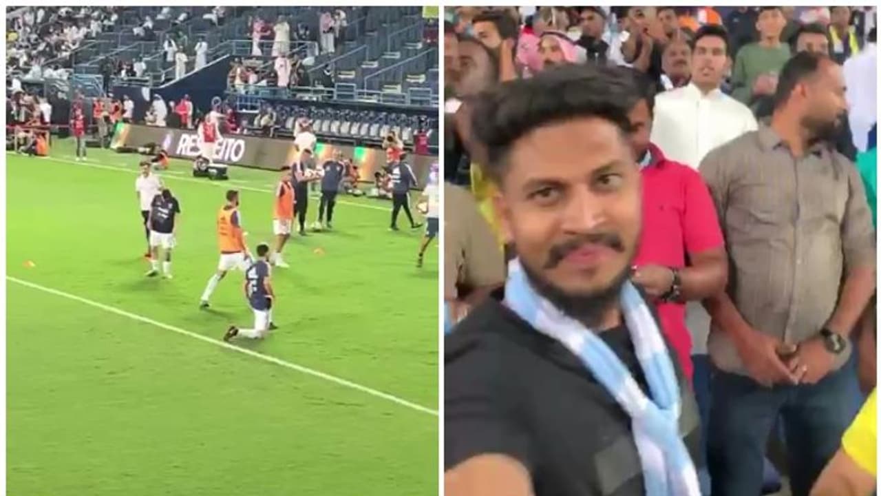 'മെസ്യേ നിലമ്പൂർന്നാടാ...'; സൗദി ഗാലറിയിൽ ആർത്തുവിളിച്ച മല്ലൂസ് ഇവരാണ് 'മെസ്യേ നിലമ്പൂർന്നാടാ...'; സൗദി ഗാലറിയിൽ ആർത്തുവിളിച്ച മല്ലൂസ് ഇവരാണ്