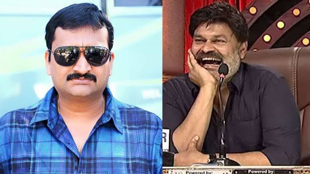 Jabardasth: నాగబాబు అవుట్.. బండ్ల గణేష్ ఇన్..?