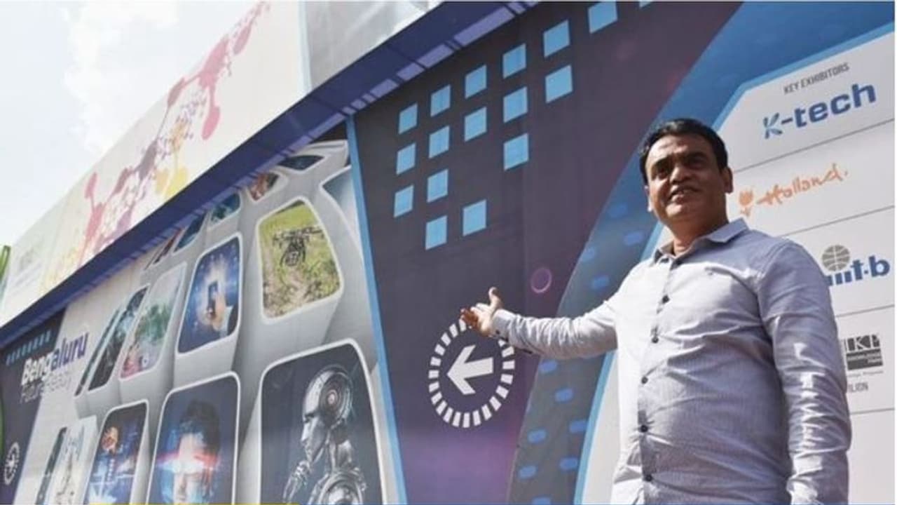 Australia, Israel consulates participation; increase in IT export: Highlights from Bengaluru tech summit Australia, Israel consulates participation; increase in IT export: Highlights from Bengaluru tech summit