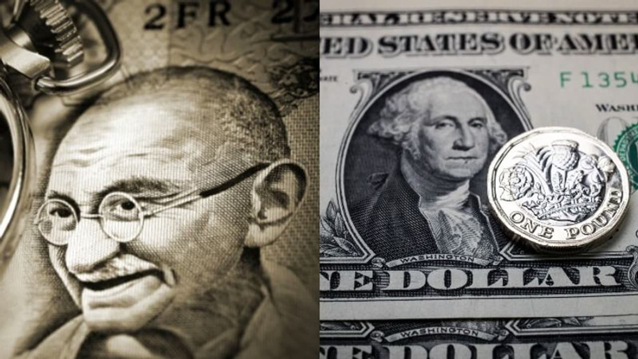 Indian Rupee Vs US Dollar: Can India manage the currency turmoil? Indian Rupee Vs US Dollar: Can India manage the currency turmoil?