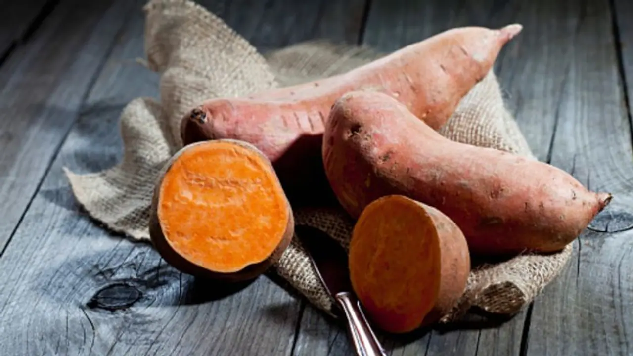 ক্যানসার থেকে হৃদরোগ, সবেতেই কার্যকরী পুষ্টিগুণে সমৃদ্ধ এই আলু ক্যানসার থেকে হৃদরোগ, সবেতেই কার্যকরী পুষ্টিগুণে সমৃদ্ধ এই আলু