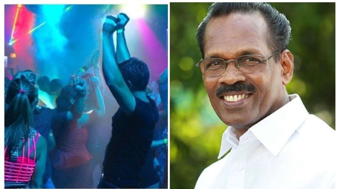 പഴങ്ങളിൽ നിന്ന് വീര്യം കുറഞ്ഞ മദ്യമുണ്ടാക്കുന്നത് പരിശോധിക്കും, പബ്ബുകളോട് എതിര്പ്പില്ല: മന്ത്രി ടിപി രാമകൃഷ്ണൻ പഴങ്ങളിൽ നിന്ന് വീര്യം കുറഞ്ഞ മദ്യമുണ്ടാക്കുന്നത് പരിശോധിക്കും, പബ്ബുകളോട് എതിര്പ്പില്ല: മന്ത്രി ടിപി രാമകൃഷ്ണൻ